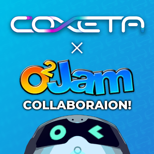 COXETA - O2JAM collaboration!