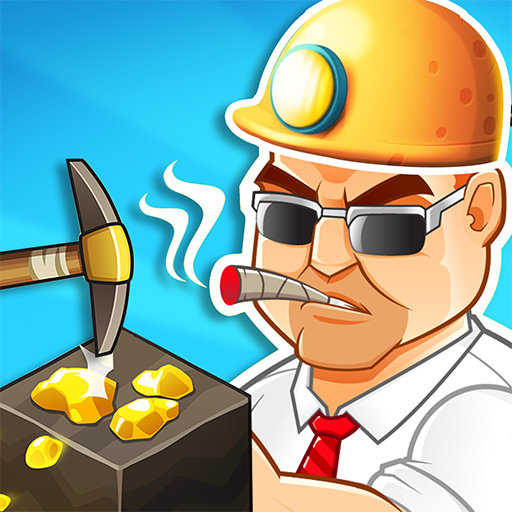 Oil Idle Miner: Tap Clicker Money Tycoon Games
