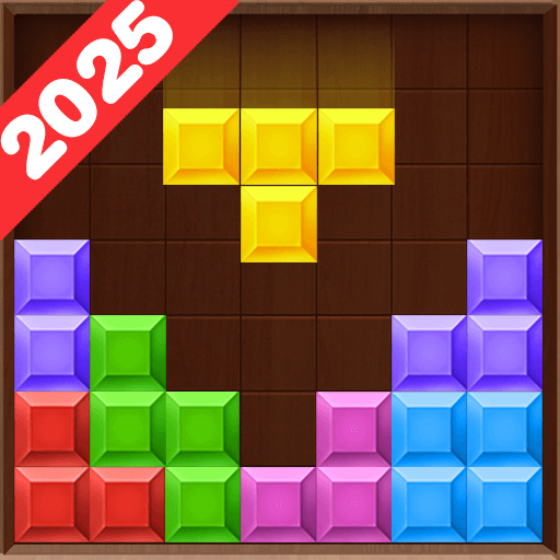 Brick Classic - Brick Game