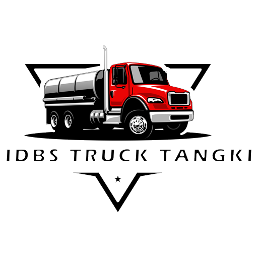 IDBS Truk Tangki