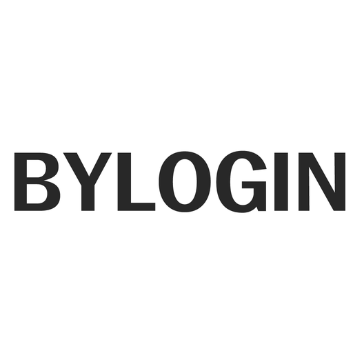 바이로그인 - bylogin