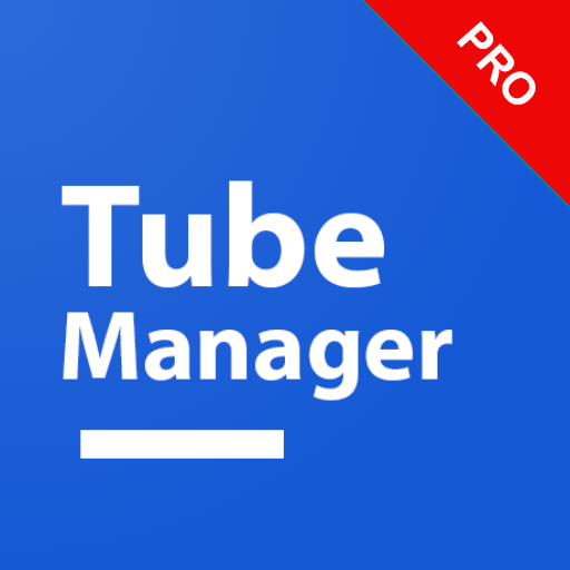 Tube Manager Pro