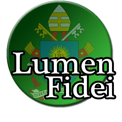 Encíclica Lumen Fidei