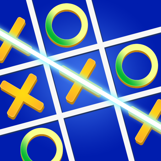 Noughts and Crosses : Board Ga