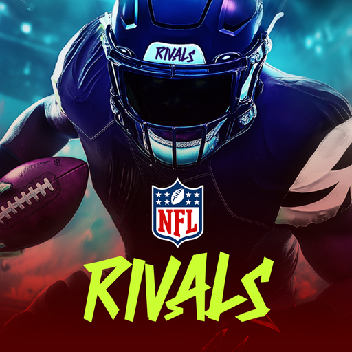 NFL Rivals - Football Game