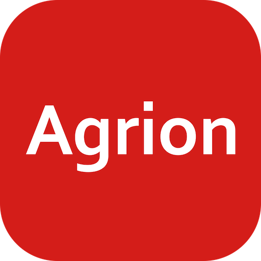 Agrion