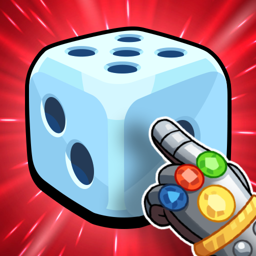 Merge Tower Defense: TD, Dice