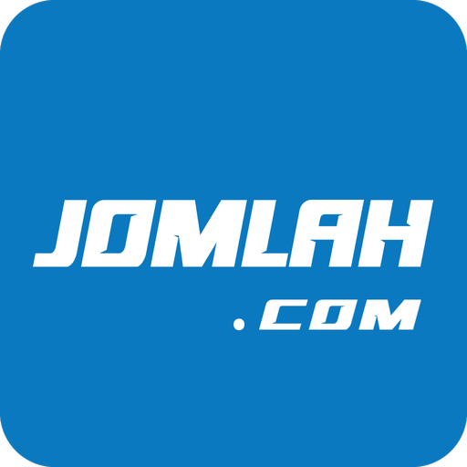 Jomlah market