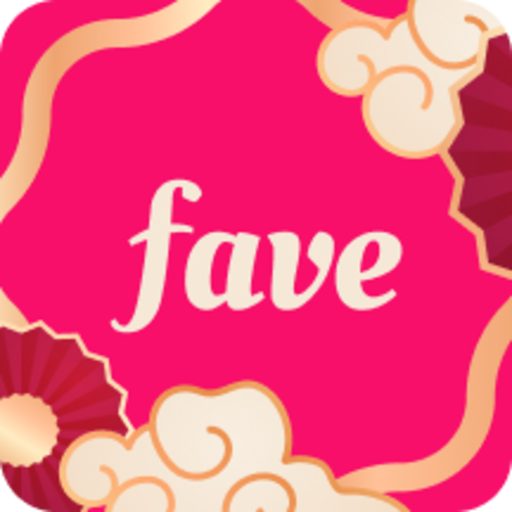 Fave - Cashback & Savings