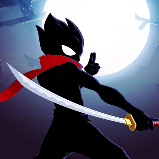 Ninja Revenge: Demon Slayer
