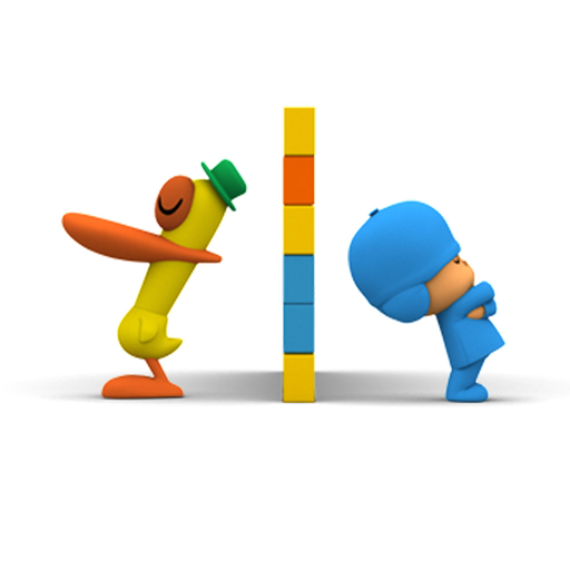 Pocoyo: A little something ...