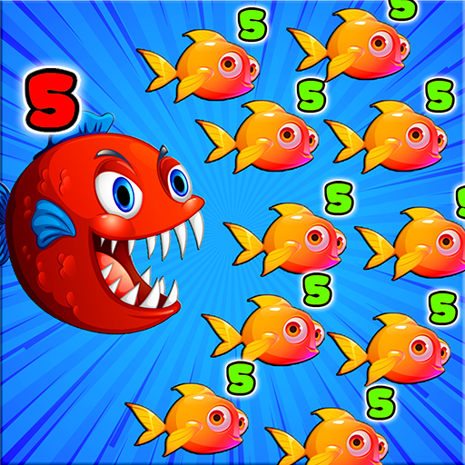 Super Duper Fun Games