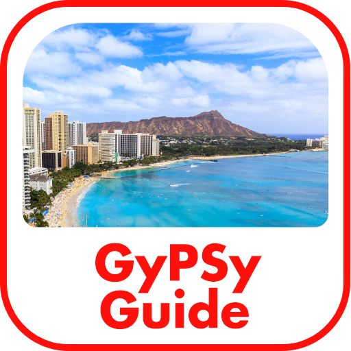 Oahu Full Island GyPSy Tour