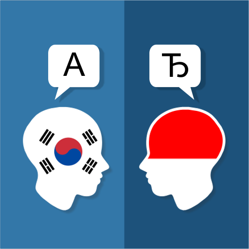 Korean Indonesian Translator