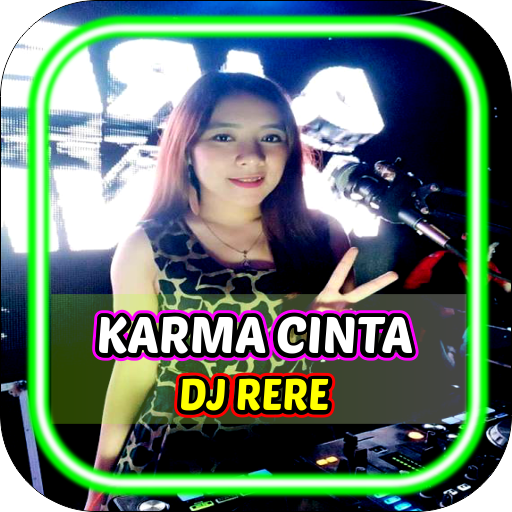 DJ Rere Kubuang Rasa Impian Dan Harapan