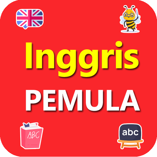 Bahasa Inggris Pemula