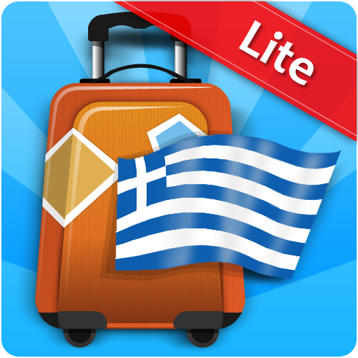 Phrasebook Greek Lite