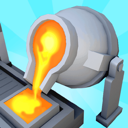 Idle Steel Master