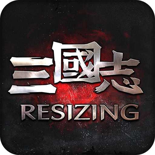 Three Kingdoms RESIZING