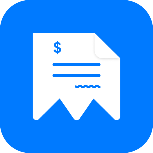 Easy Invoice Maker App by Moon