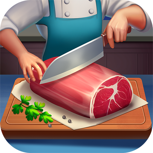 Happy Cooking: Restaurant Game