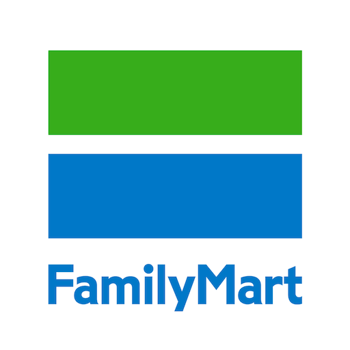 全家便利商店 FamilyMart