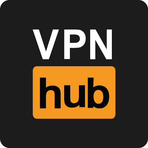 VPNhub: Unlimited & Secure