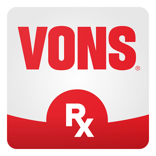 Vons Pharmacy