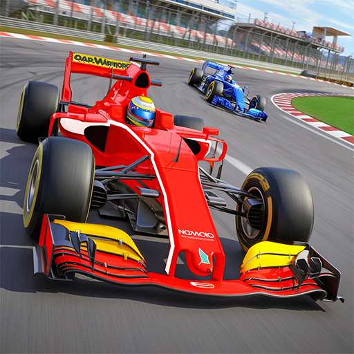 Formula Car Game: Speed Racing