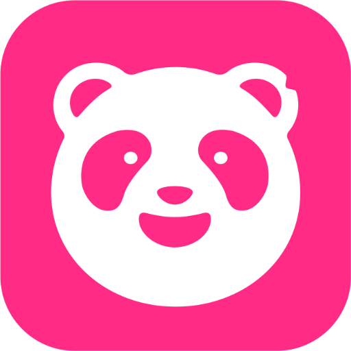 foodpanda: food & groceries