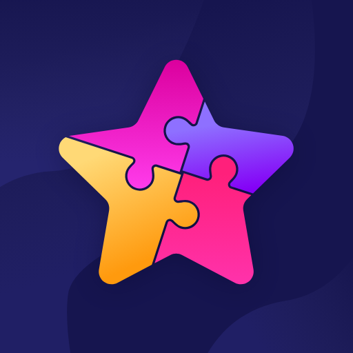Jigsaw Puzzles Games HD