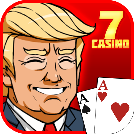 Trump casino slots