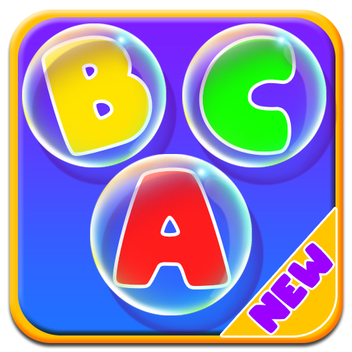 Learn Alphabet, ABC for kids –
