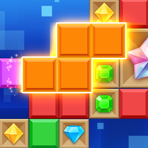 Block Blast: Puzzle Master