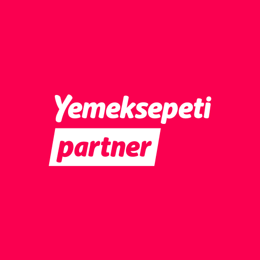 Yemeksepeti Partner