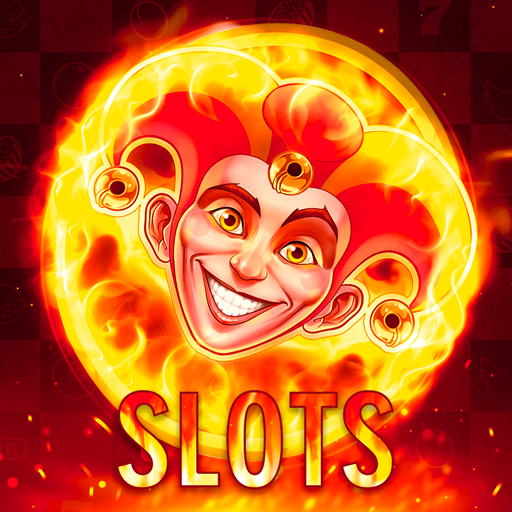 Fiery Slots - play and spin