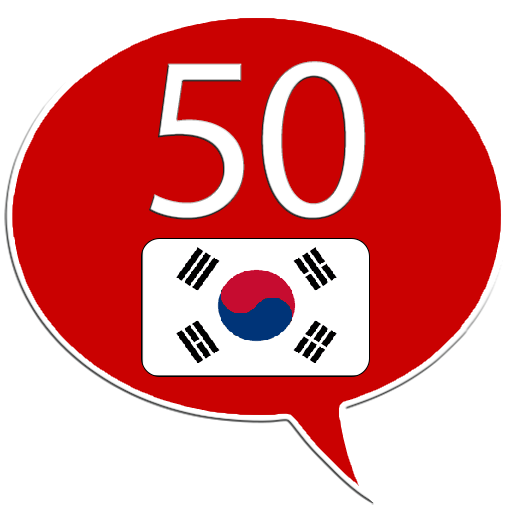 Learn Korean - 50 languages