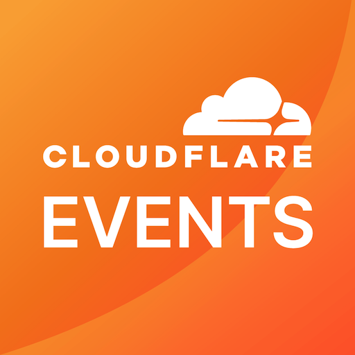 Cloudflare Events