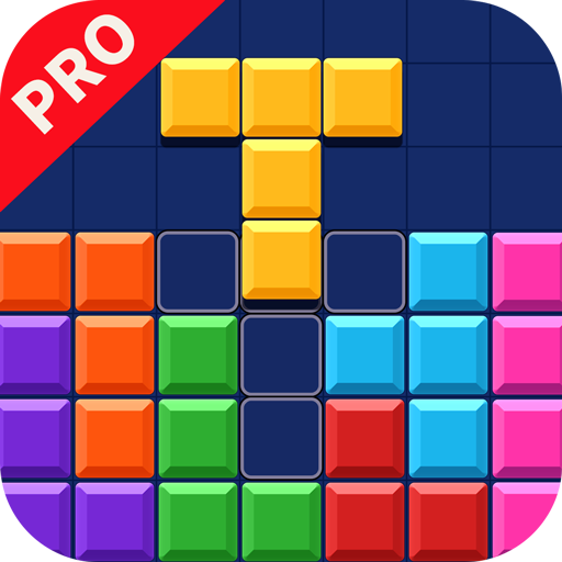 Block Snap: Happy Puzzle Game