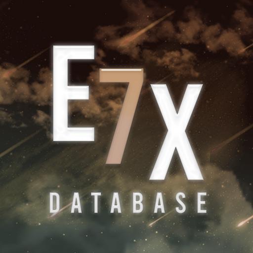 E7X Database