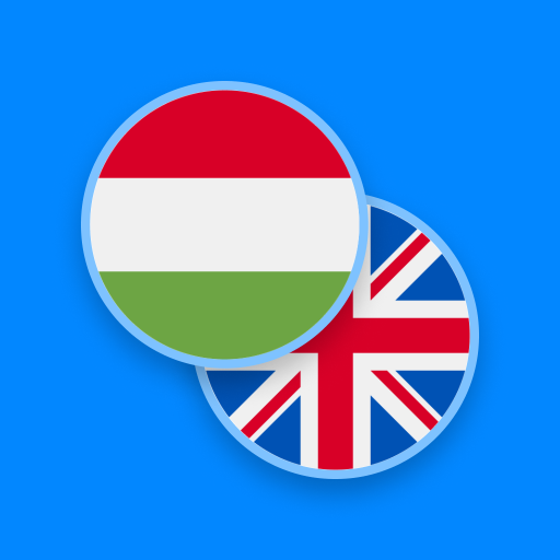 Hungarian-English Dictionary