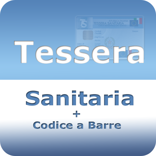 Tessera Sanitaria Italiana Pro