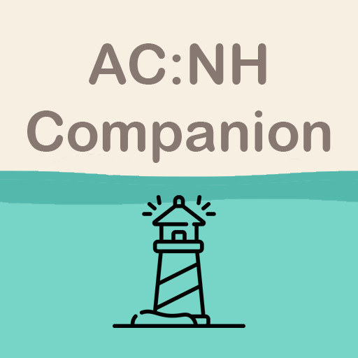 ACNH: Companion Guide