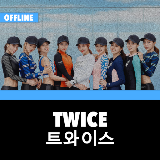 Twice Offline - KPop