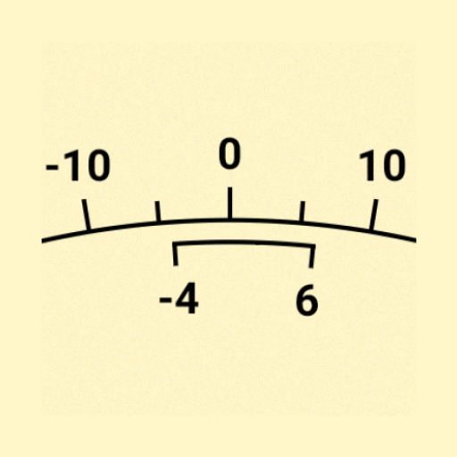 Watch Accuracy Meter