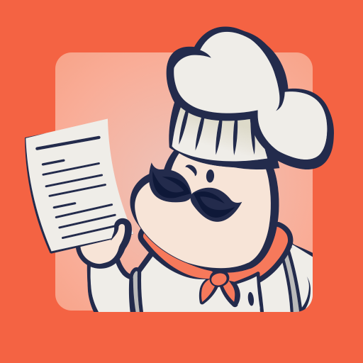 ResumeChef: build & design CVs