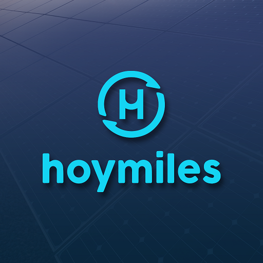 Hoymiles EnduserAPP