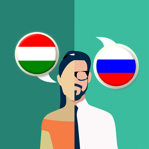 Hungarian-Russian Translator