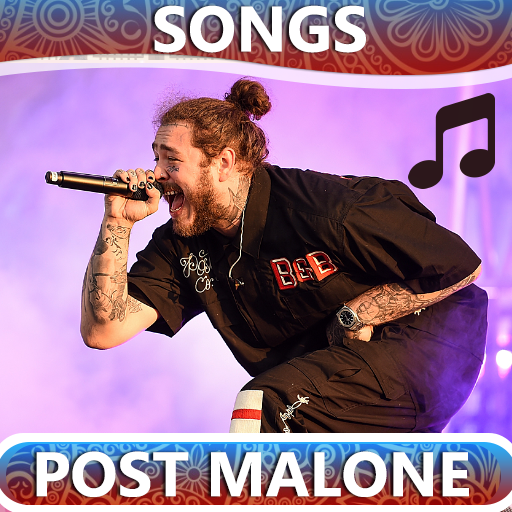 Post Malone Song’s plus Lyrics