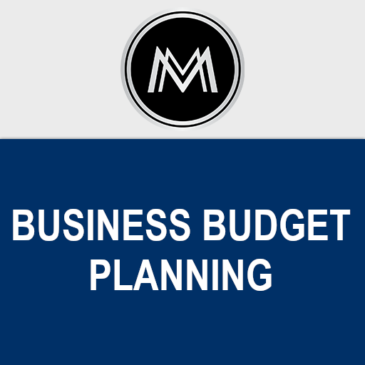 Business Budget Planning